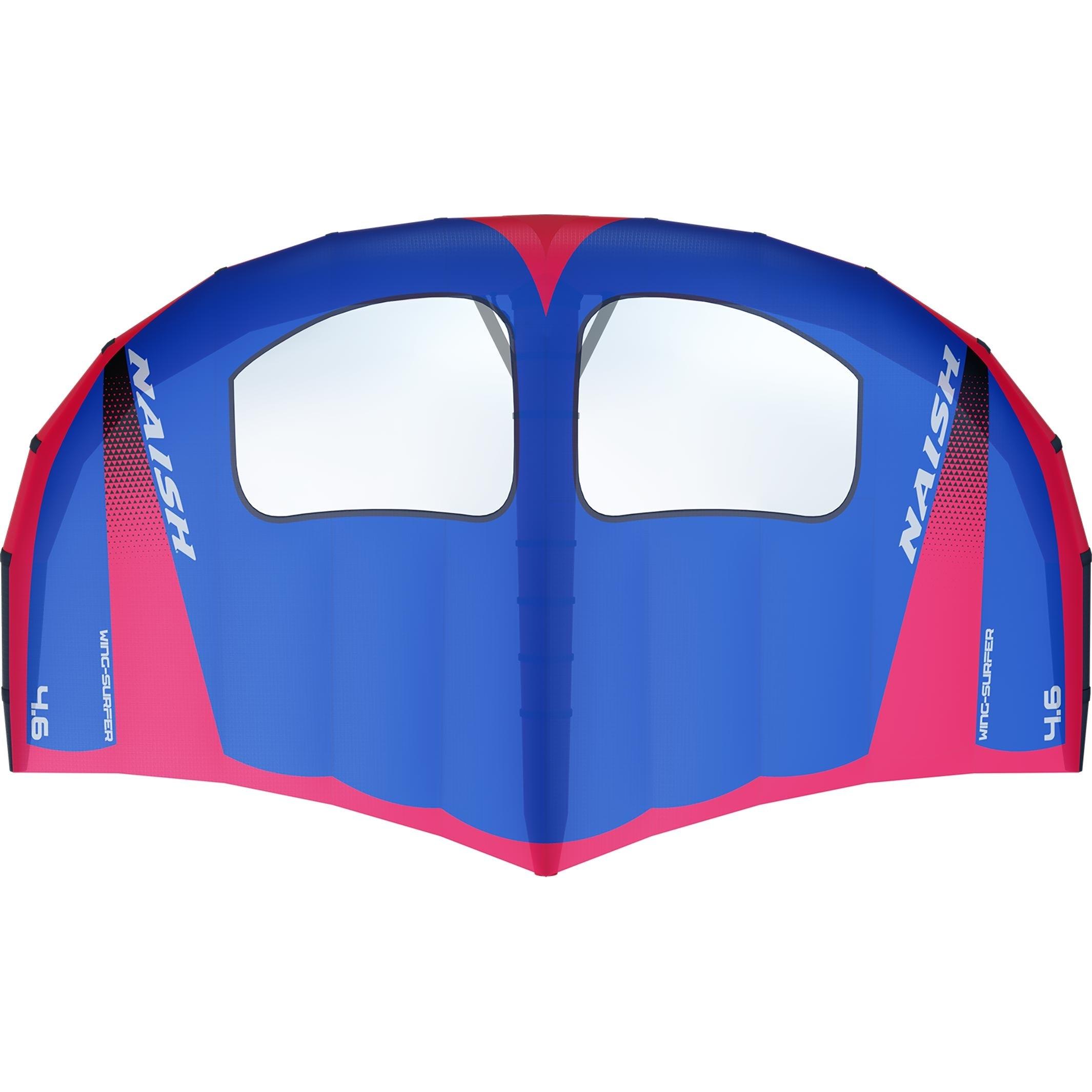 S26 Wing-Surfer - Naish.com