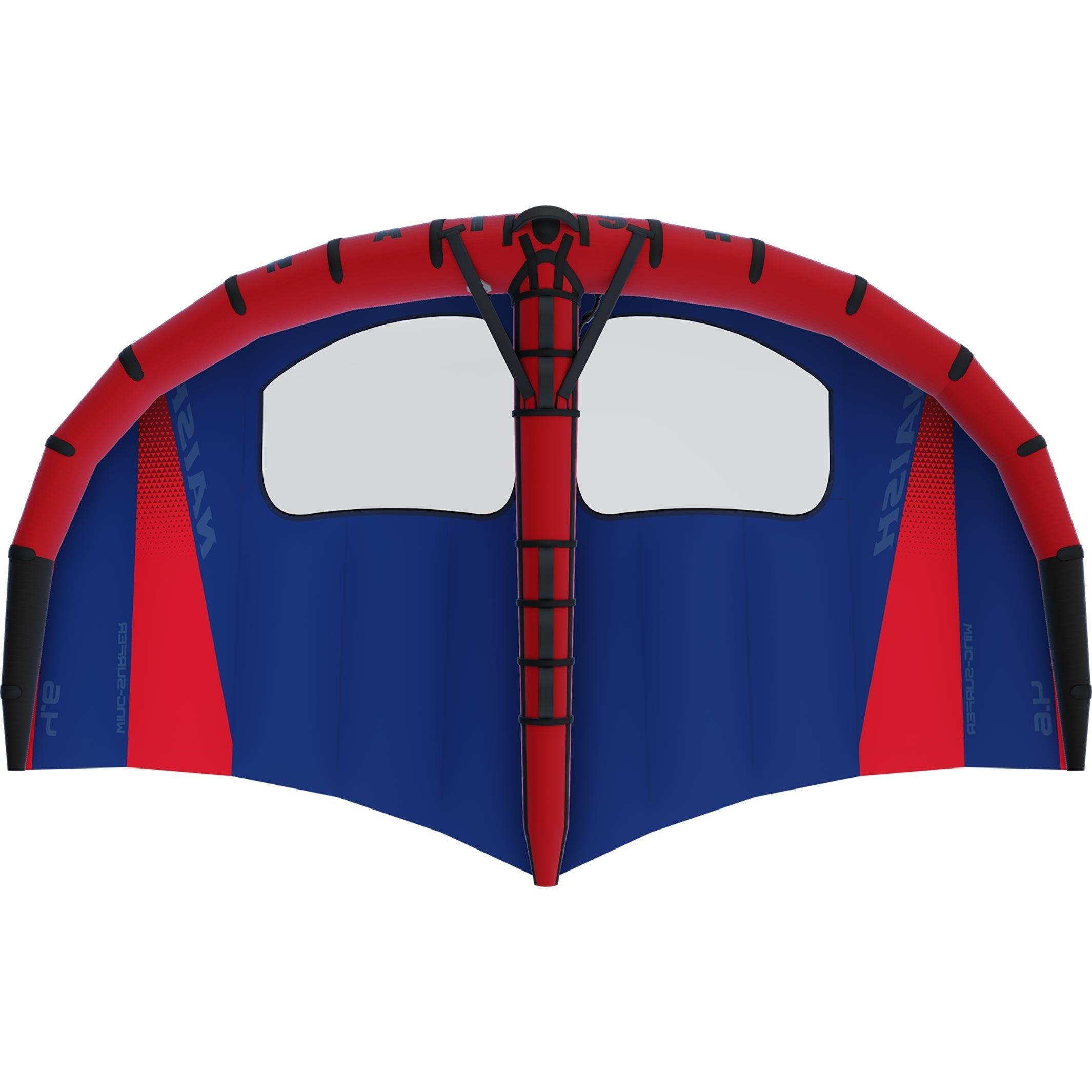 S26 Wing-Surfer - Naish.com