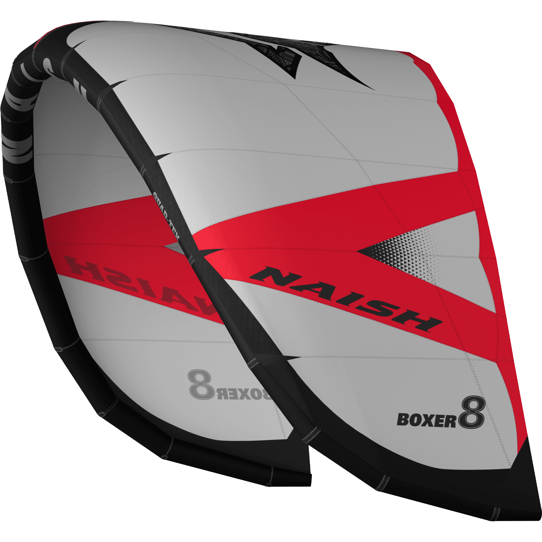 s27 Boxer - Naish.com