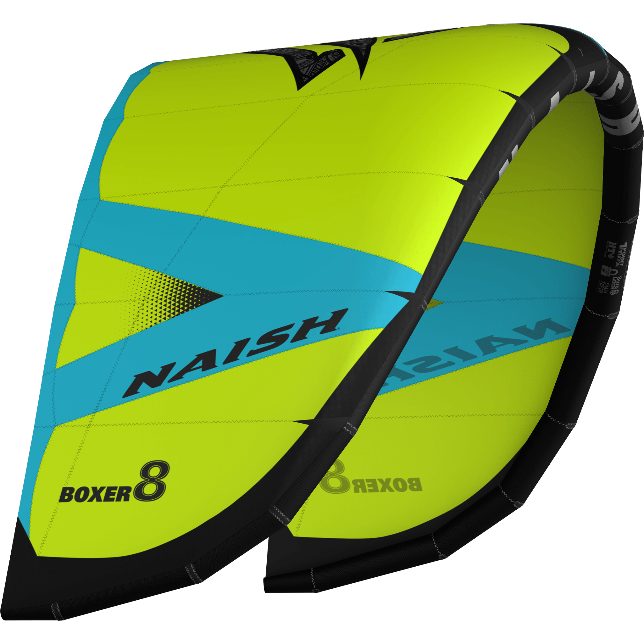 s27 Boxer - Naish.com