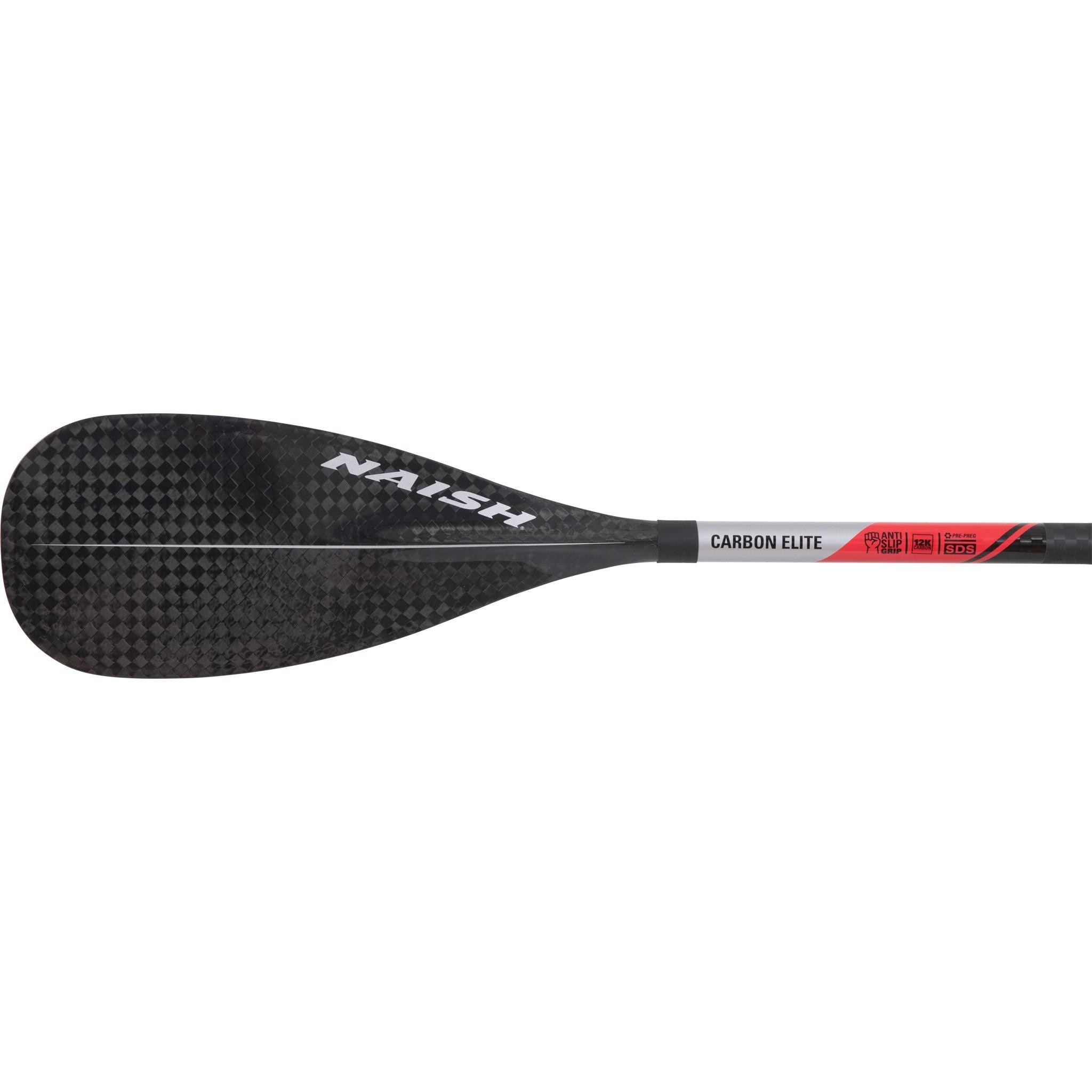 S27 Carbon Elite - Naish.com