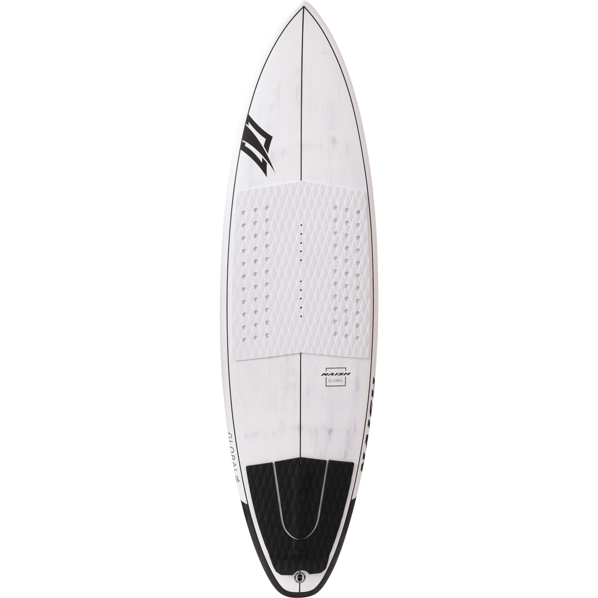 サーフィン・ボディボード Naish S27 Front Wing Jet MA 1000 Jet MA Front Wing