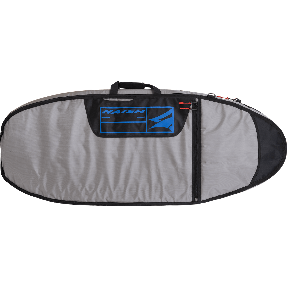 Rip Curl F-Light Single Surfboard Cover Board Bag - Available in 2 Sizes by  Rip Curl (F-Light-Single-Surfboard-Bag)