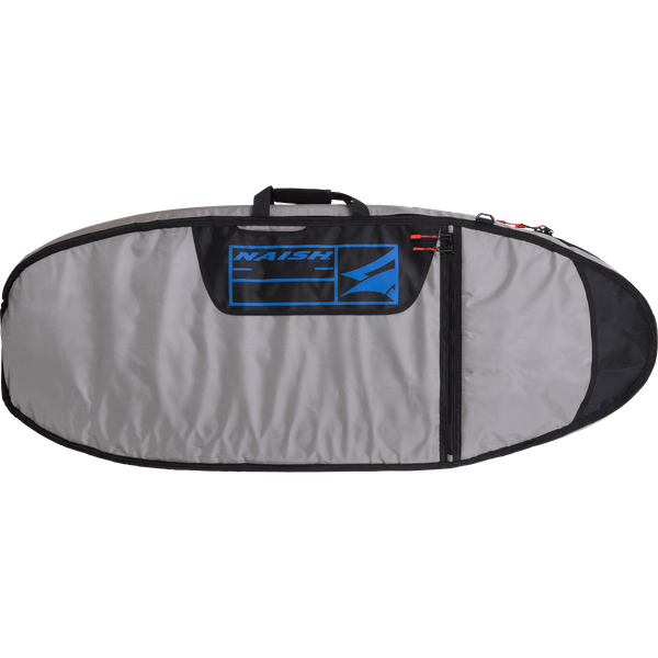 サーフィン・ボディボード Naish S27 HOVER WING FOIL Bullet 65L hover-wingfoil-compact-le-
