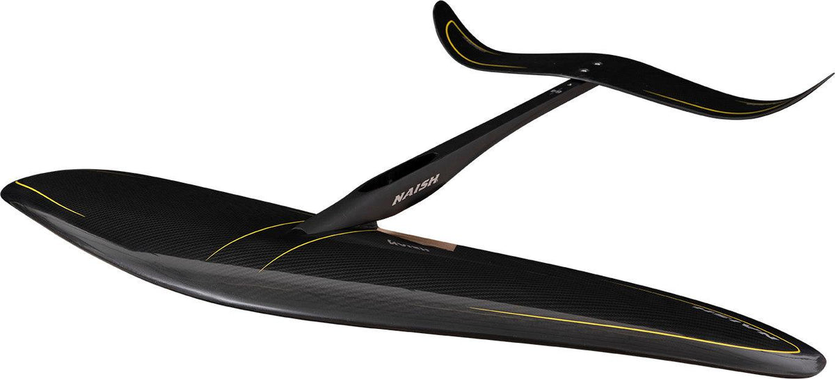 S27 Jet Foil Semi-Complete