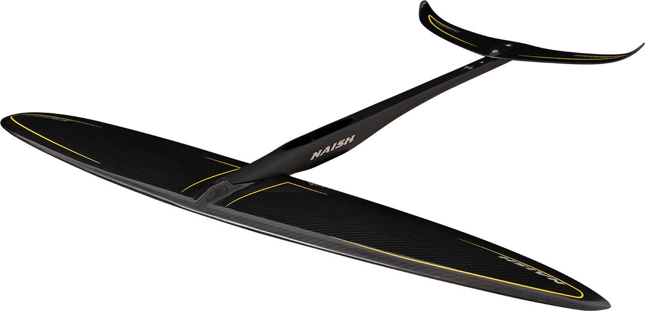 S27 Jet High Aspect Foil Semi-Complete - Naish.com