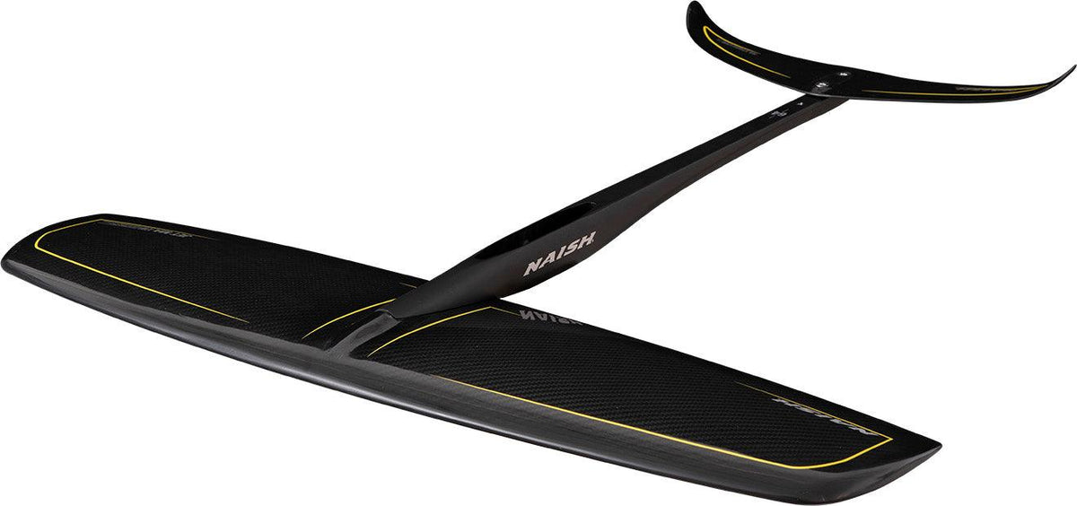 S27 Jet MA Foil Semi-Complete
