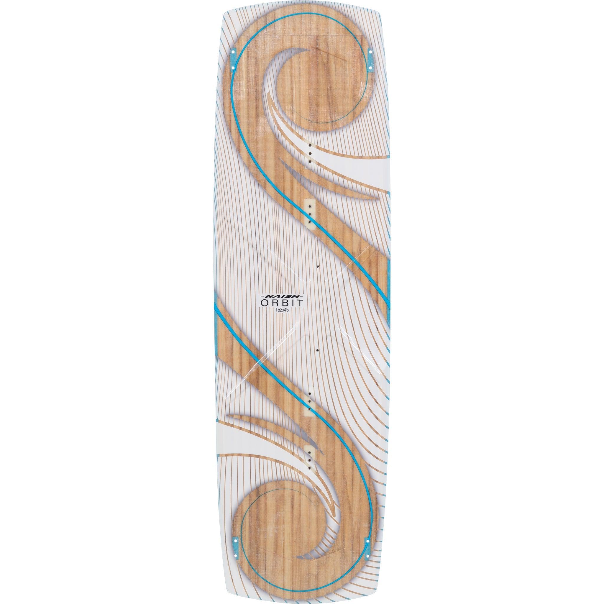 S27 Orbit - Naish.com