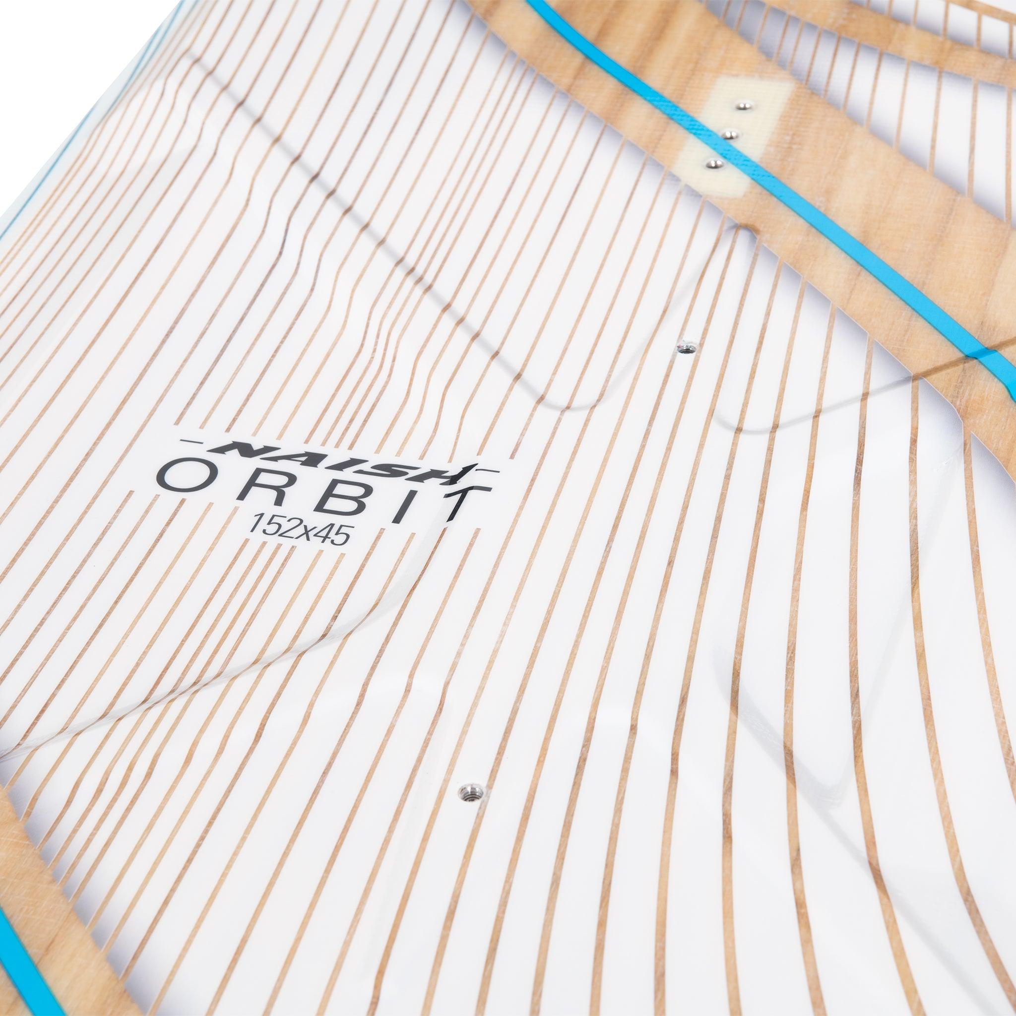 S27 Orbit - Naish.com
