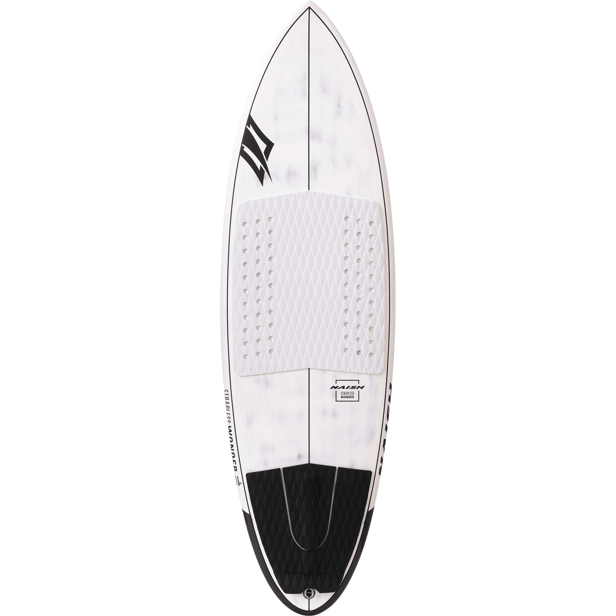 S27 Strapless Wonder - Naish.com