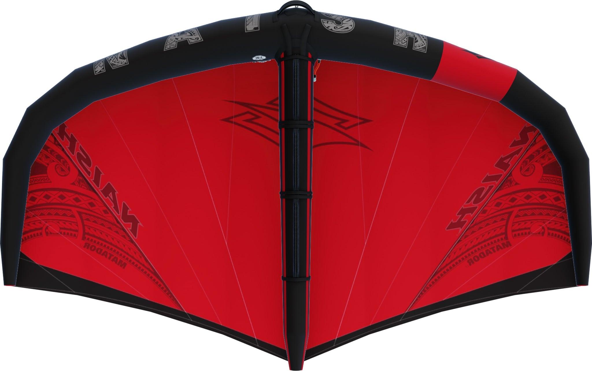 S27 Wing-Surfer Matador LT 