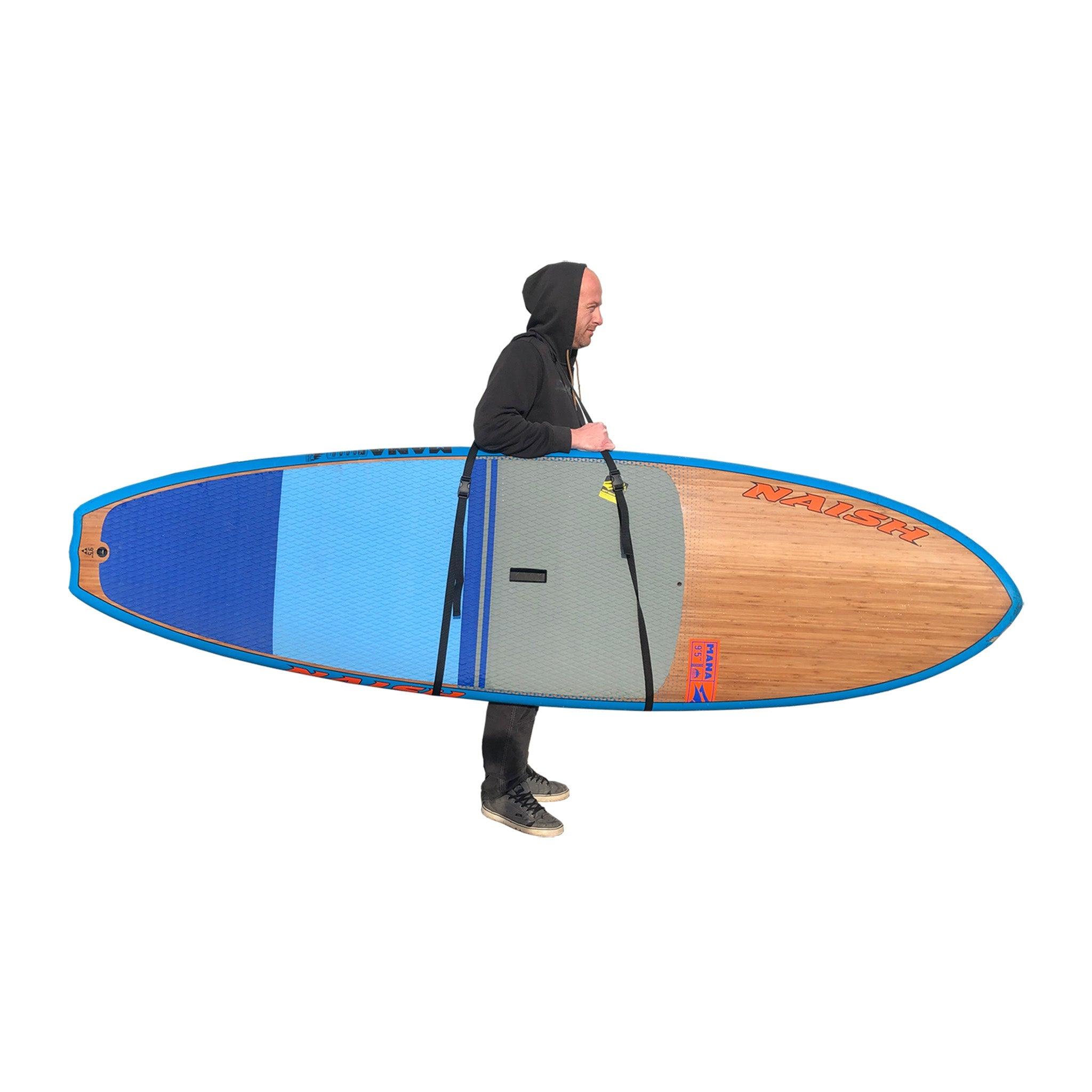 SUP Board Carry Strap - Naish.com