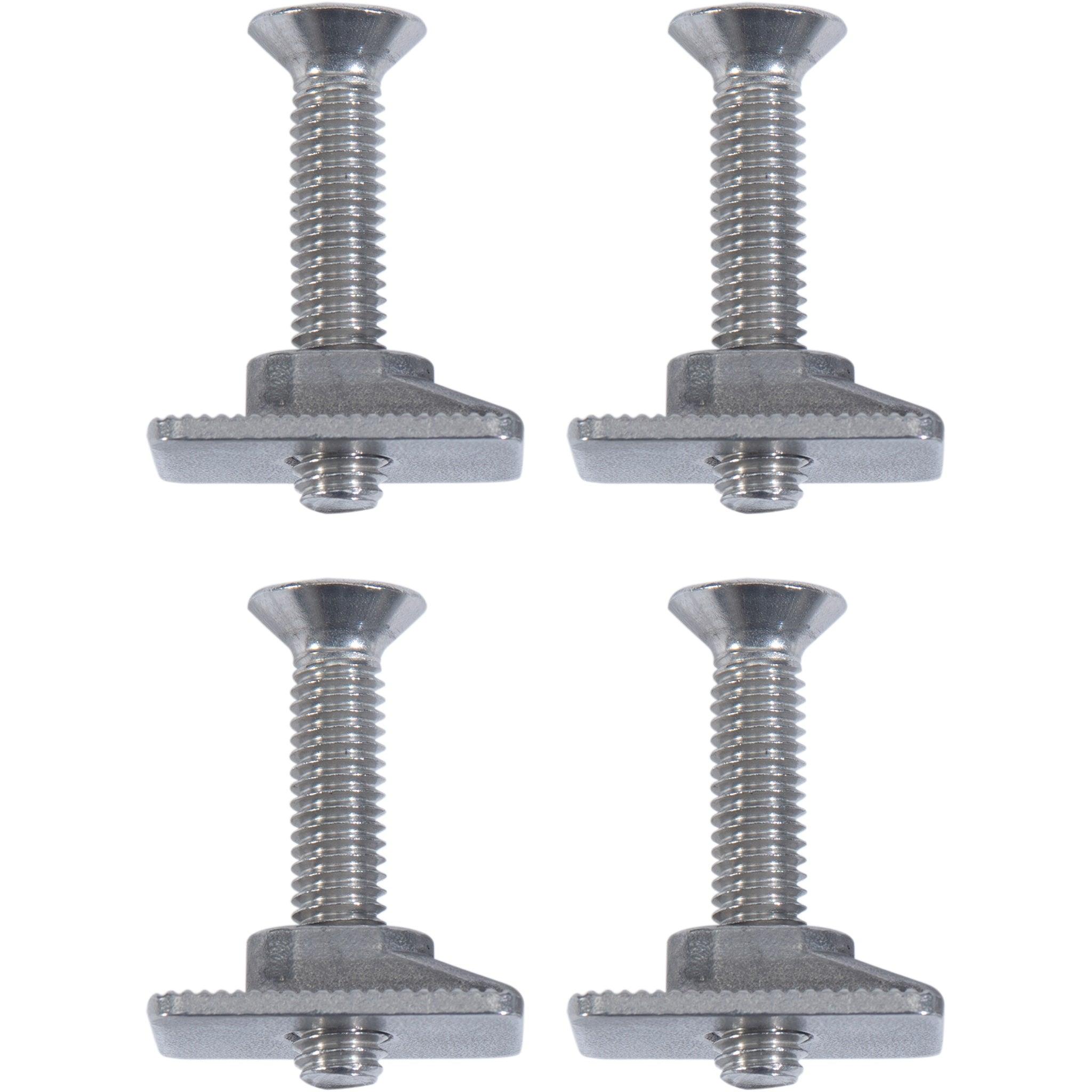 Torx Board Mount Screw Set - Naish.com