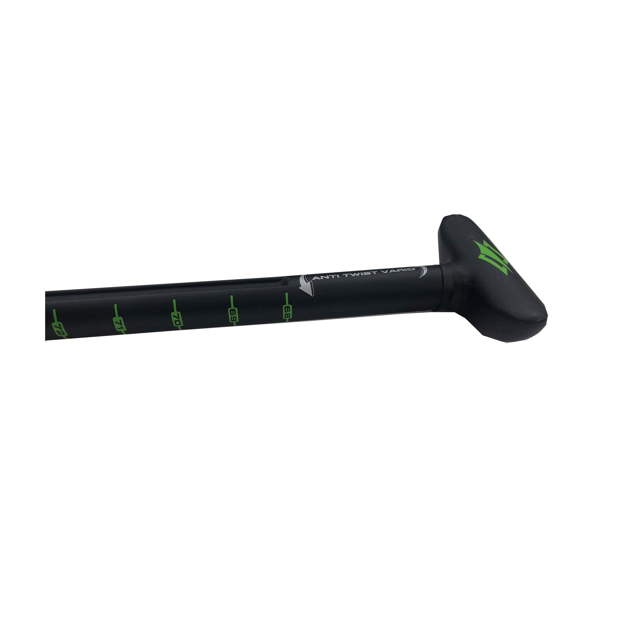 Vario Handle | Single Notch - Naish.com