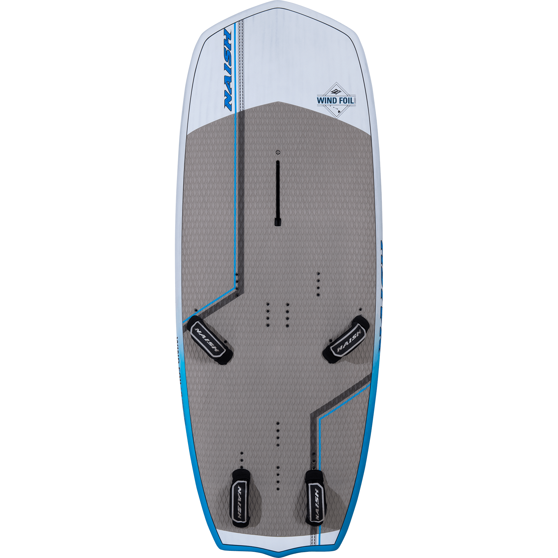 Windfoil Crossover - Naish.com