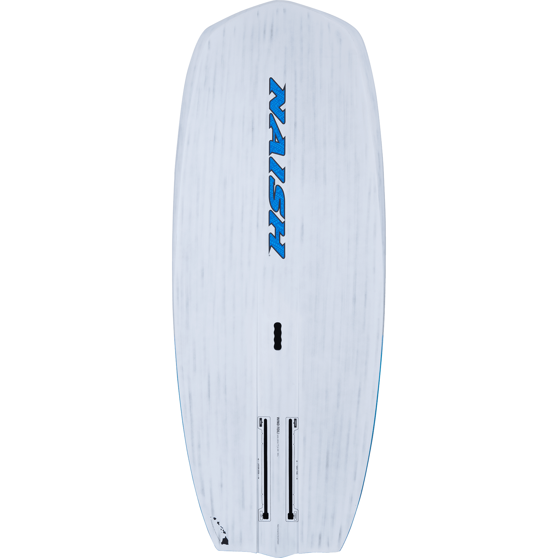 Windfoil Crossover - Naish.com