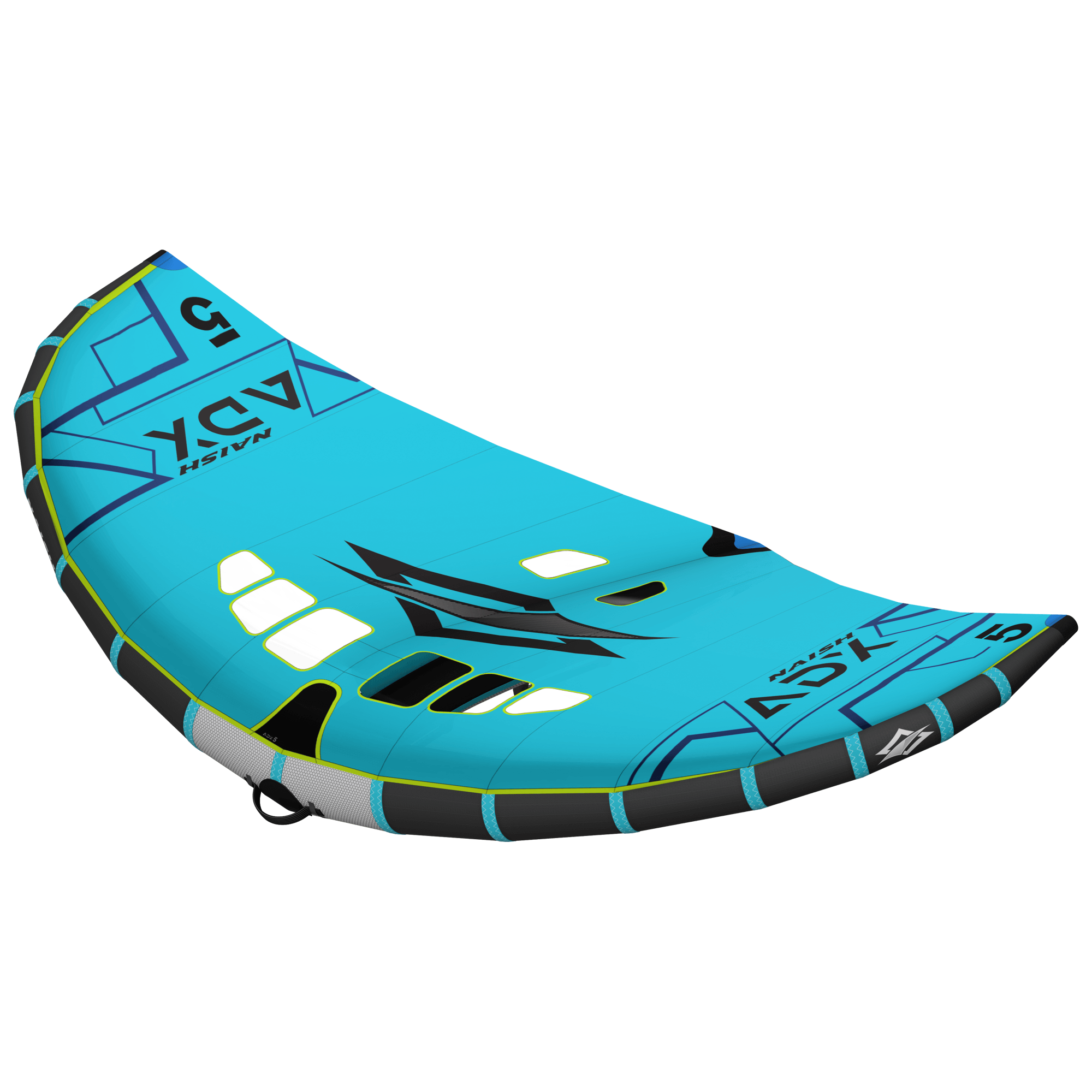 Wing-Surfer ADX